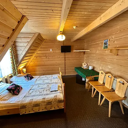 Accommodatie bij particulieren Magdalena *