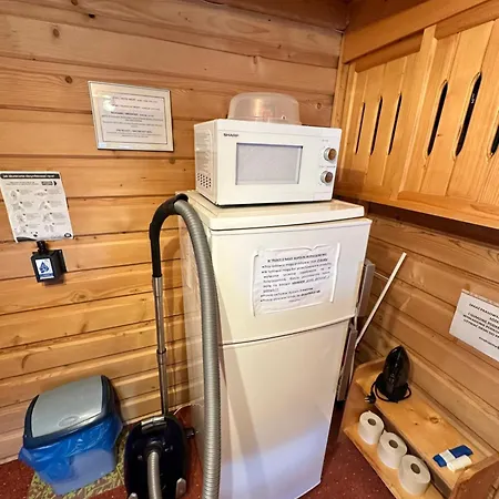 Accommodatie bij particulieren Magdalena *