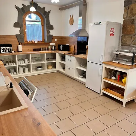 Accommodatie bij particulieren Magdalena Zakopane