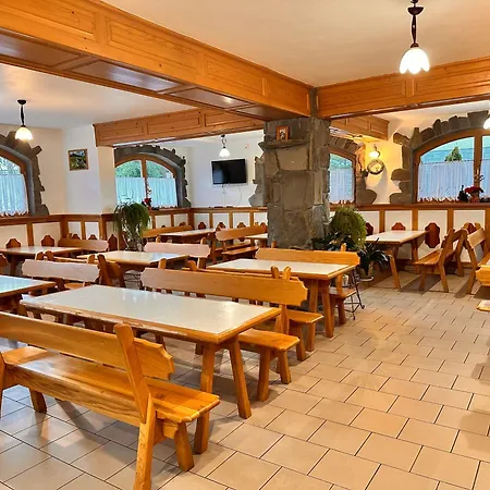 Magdalena Séjour chez l'habitant Zakopane