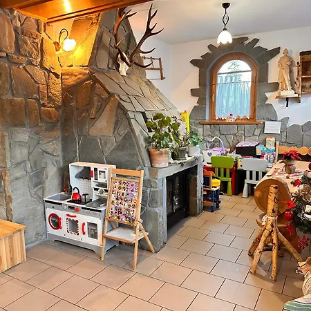 Magdalena Accommodatie bij particulieren