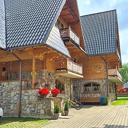 Magdalena * Zakopane