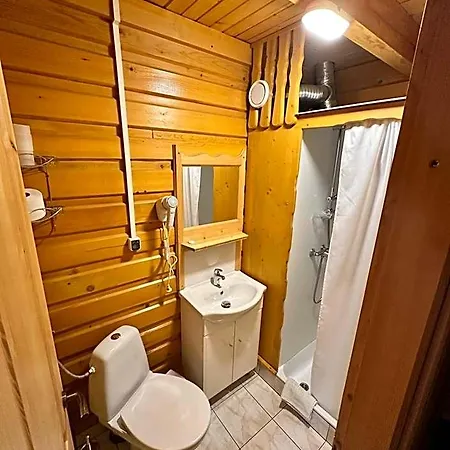 Rum i privatbostad Magdalena