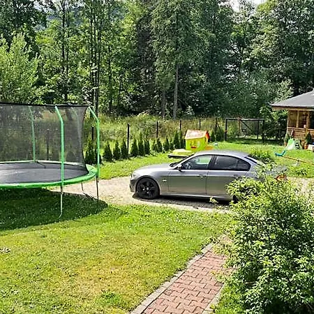 Magdalena Homestay szállás Zakopane