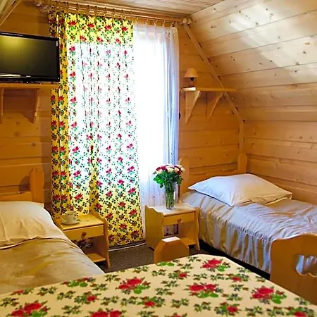 Magdalena * Zakopane