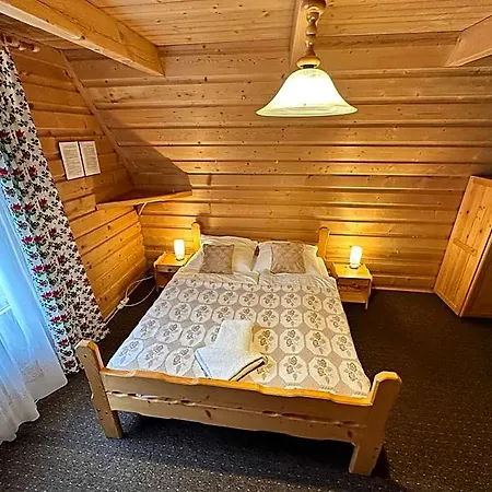 Magdalena Rum i privatbostad *
