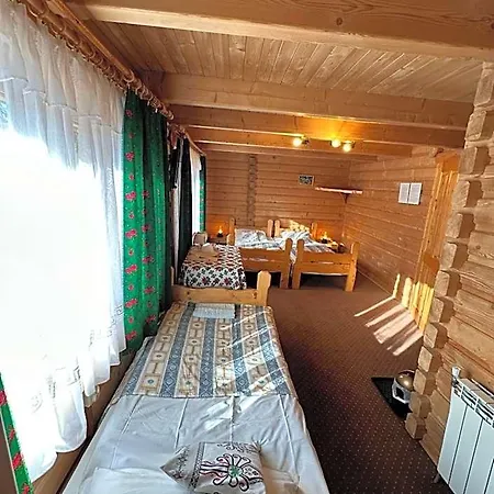 Magdalena Rum i privatbostad