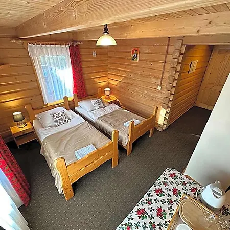 Magdalena Rum i privatbostad