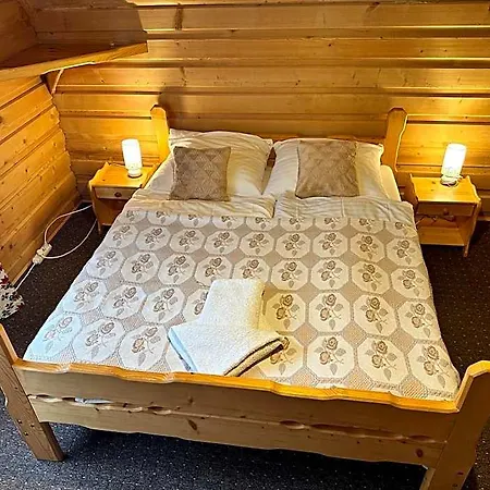 Magdalena Rum i privatbostad Zakopane