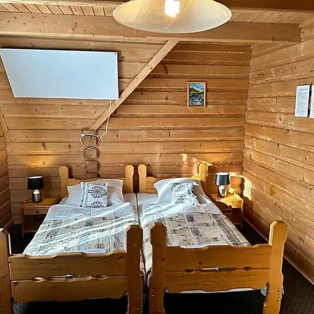 Magdalena * Zakopane