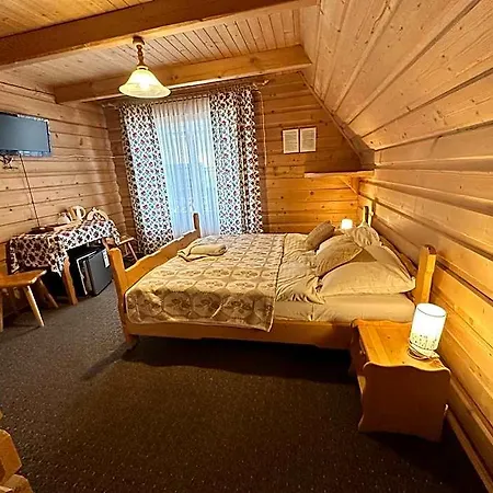 Magdalena Rum i privatbostad *