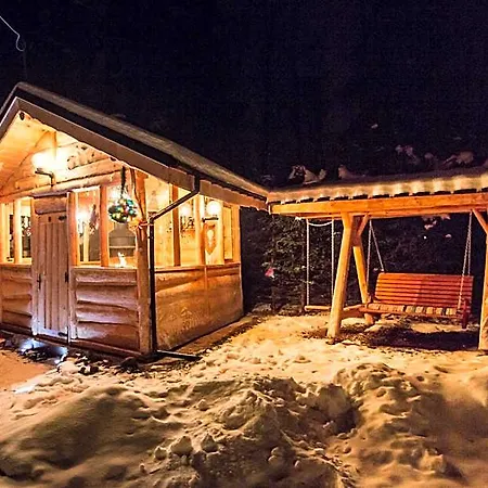 Magdalena Homestay szállás Zakopane