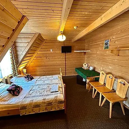 Magdalena Rum i privatbostad