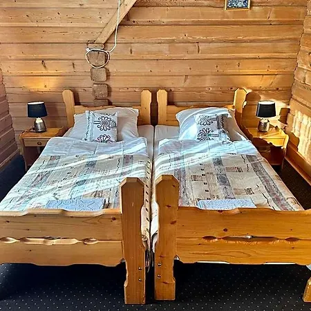 Homestay szállás Magdalena Zakopane