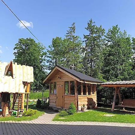 Magdalena * Zakopane