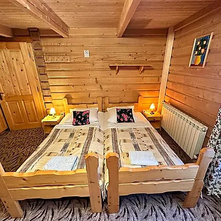 Magdalena * Zakopane