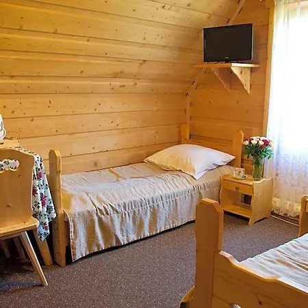 Homestay szállás Magdalena Zakopane