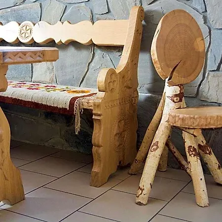 Magdalena Homestay szállás Zakopane