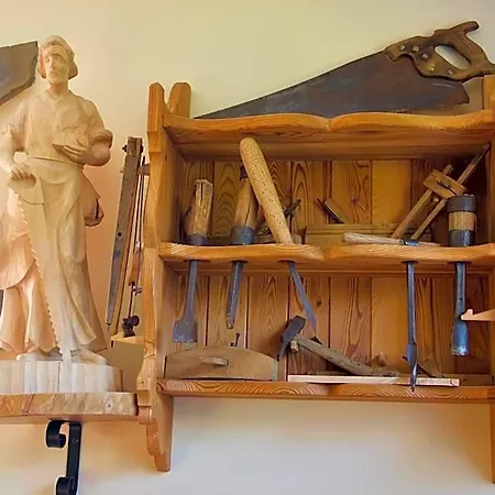 Homestay szállás Magdalena *