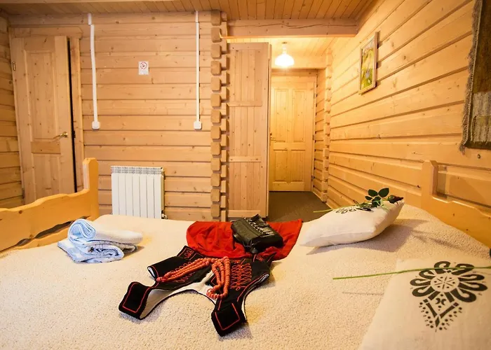 Privatunterkunft Magdalena