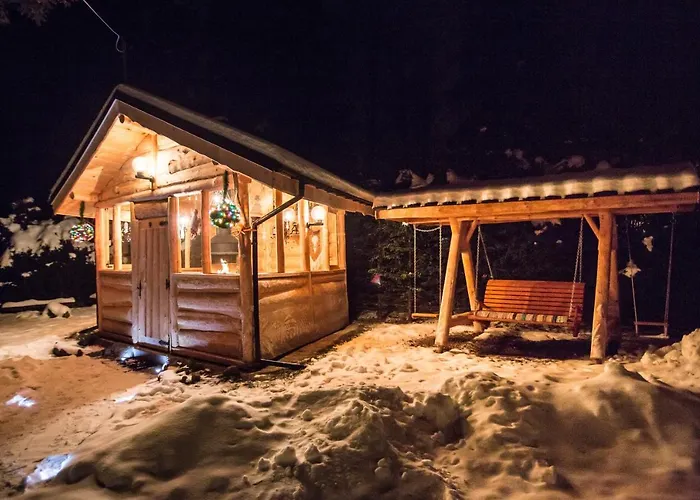 Magdalena בית אירוח *