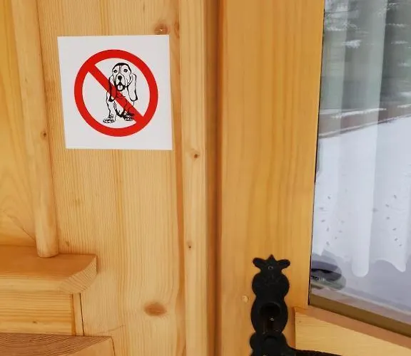 Privatunterkunft Magdalena *