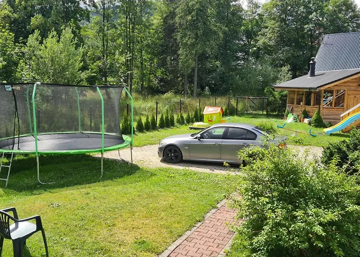 Privatunterkunft Magdalena *