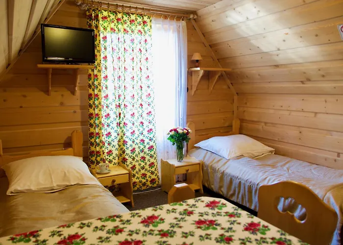 Magdalena בית אירוח