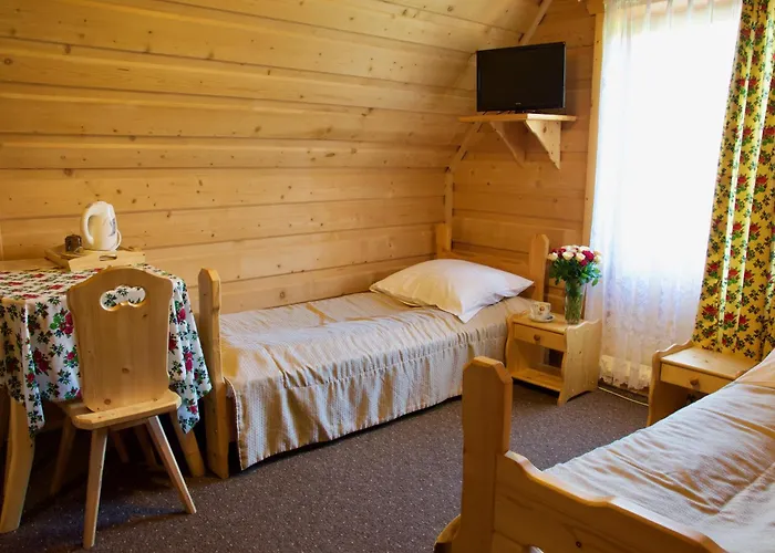 Magdalena * Zakopane