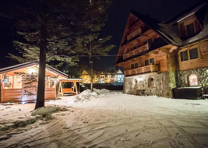 Magdalena בית אירוח *