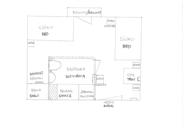 Magdalena * Zakopane