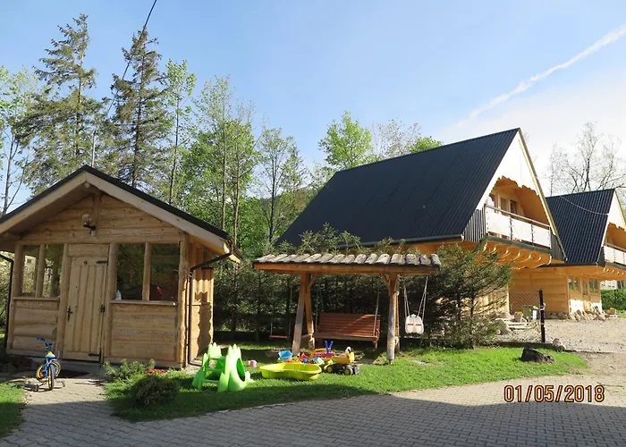 Privatunterkunft Magdalena