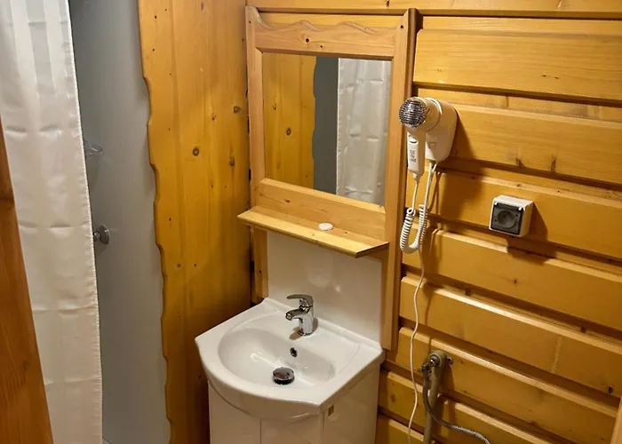 Magdalena בית אירוח *