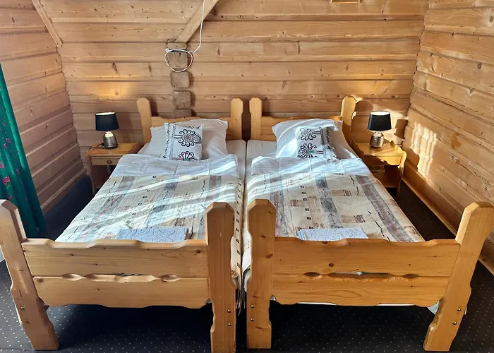 Magdalena זקופאנה