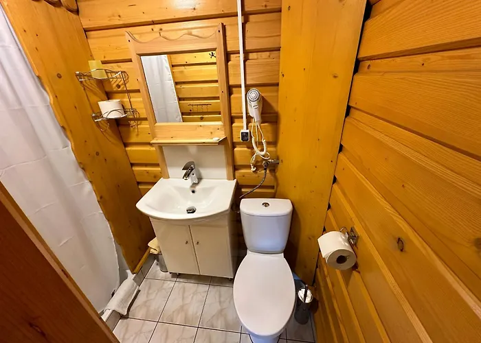 Magdalena Privatunterkunft