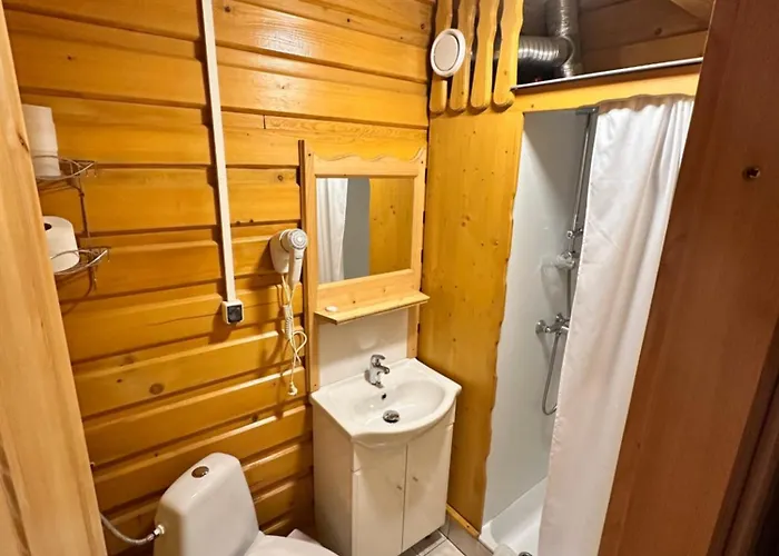 Privatunterkunft Magdalena