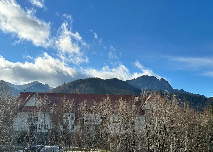 Magdalena Privatunterkunft *