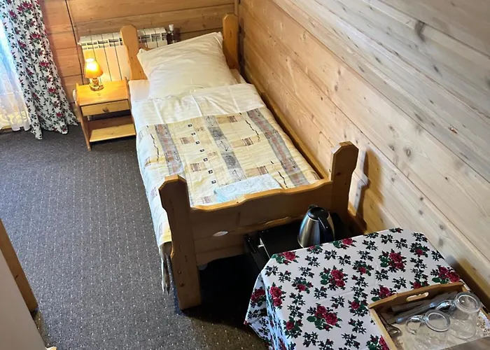 Magdalena * Zakopane