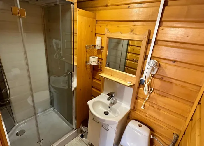 Privatunterkunft Magdalena