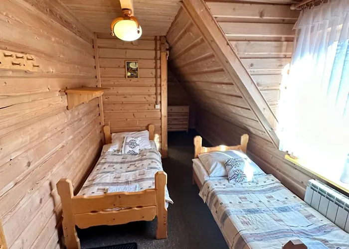 Magdalena Privatunterkunft *