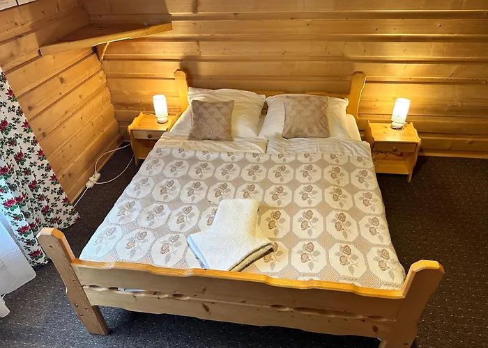 Magdalena זקופאנה