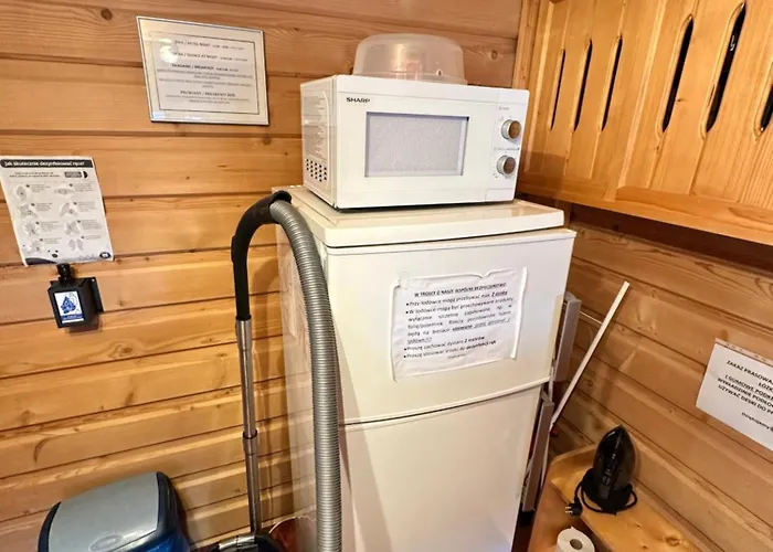 Privatunterkunft Magdalena *